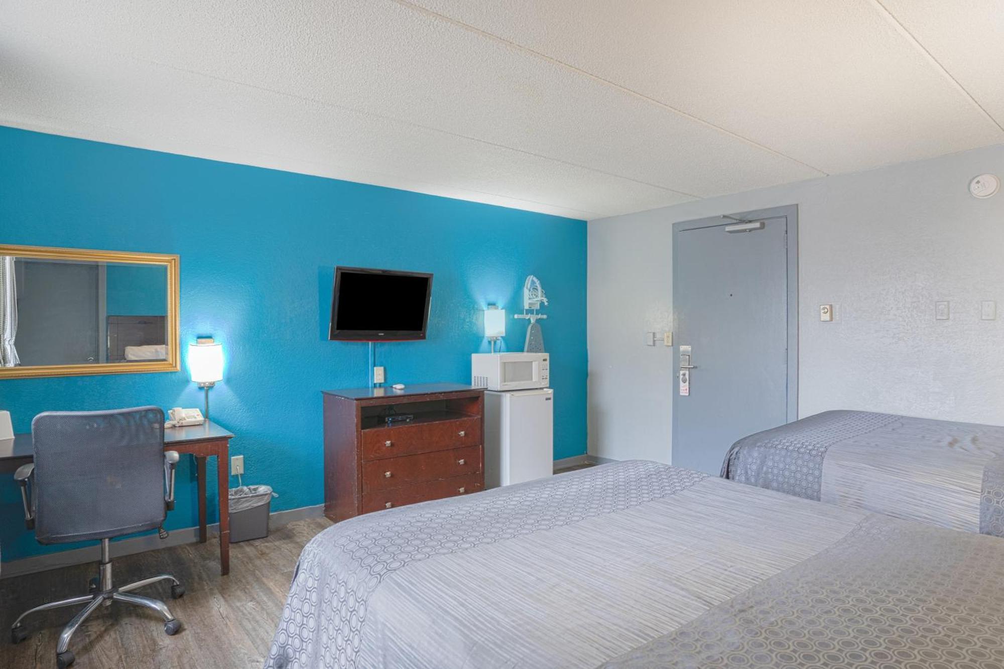 Executive Inn By Belvilla Owatonna Hwy 35 Exterior photo